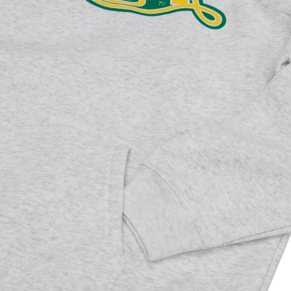 Photo10: Rat Fink Big Fink Pullover Hoodie (10)