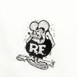 Photo8: Rat Fink Mono Standing Sweatshirt (8)