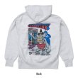 Photo4: SUPERFINK Pullover Hoodie (4)