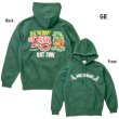 Photo6: Rat Fink MAZOOMA! Pullover Hoodie (6)
