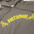 Photo9: Rat Fink MAZOOMA! Pullover Hoodie (9)
