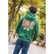 Photo3: Rat Fink MAZOOMA! Pullover Hoodie (3)