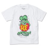 Photo: Rat Fink T-Shirt