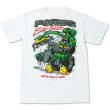 Photo2: Rat Fink Monster T-Shirt "FORD Bad Boys" (2)