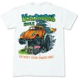 Photo2: Rat Fink Monster T-Shirt "Volks Wagens Rule" (2)
