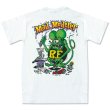 Photo2: Rat Fink Monster T-Shirt "Mad Modeler" (2)
