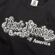 Photo3: Rat Fink of America T-shirt (3)