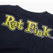 Photo9: 【30%OFF】 Rat Fink Face T-shirt (9)