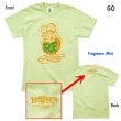 Photo3: 【30%OFF】 Rat Fink Fragrance T-shirt (3)