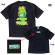 Photo7: 【30%OFF】Rat Fink Rectangle Patch T-shirt (7)