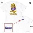 Photo6: 【30%OFF】Rat Fink Rectangle Patch T-shirt (6)