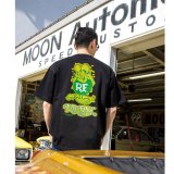 Photo: 【30%OFF】Rat Fink Rectangle Patch T-shirt