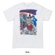 Photo5: SUPERFINK T-shirt (5)