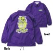 Photo6: Rat Fink Coach Jacket (6)