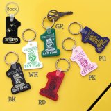 Photo: Rat Fink #1 Key Ring
