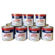 Photo2: 【30%OFF】Carmine 0106 - Ronan One Stroke Paints 237ml(1/2 Pint/8 fl oz) (2)