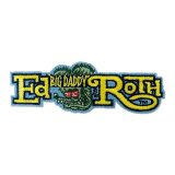 Photo: Ed BIG DADDY ROTH Patch