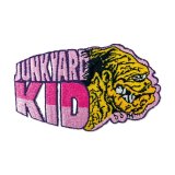 Photo: JUNKYARD KID Patch