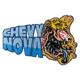 Photo: CHEVY NOVA Patch
