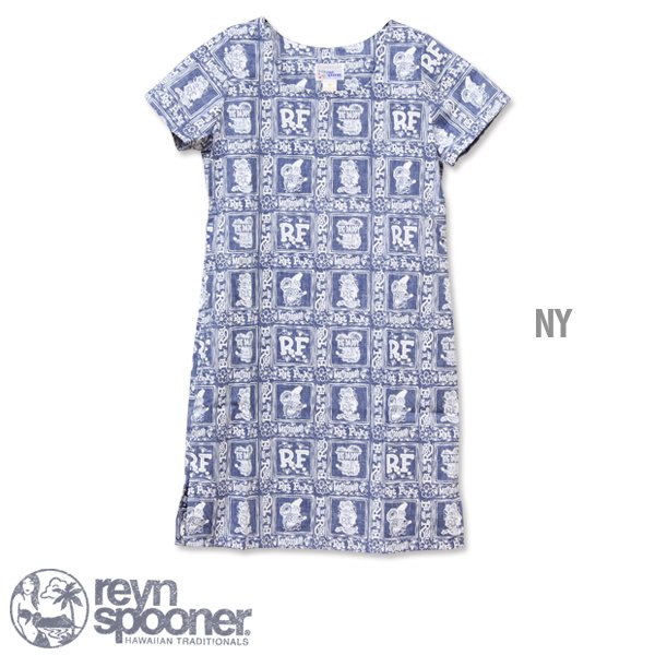 Photo5: 【30%OFF】Rat Fink Ladies One Piece (5)