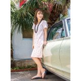 Photo: 【30%OFF】Rat Fink Ladies One Piece