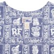 Photo7: 【30%OFF】Rat Fink Ladies One Piece (7)