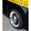 Photo2: [17 x 7J 4H]MOONEYES Original Baby MOON Special Wheel (2)