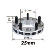 Photo2: Wide Tread Spacer (2)