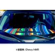 Photo4: MAZDA Original Serape Pattern Dashboard Cover (Dashmat) (4)