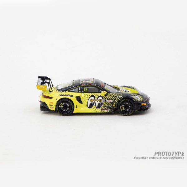Photo2: TARMAC x MOONEYES x Phantom Global Racing Porsche 911 GT3 R (2)
