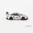 Photo2: 1/64 TARMAC x MOONEYES Porsche 911 GT3 R Suzuka 1,000km (2)