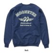 Photo7: Fly with MOON Sweatshirt (7)