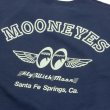 Photo8: Fly with MOON Sweatshirt (8)