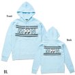 Photo6: 【30%OFF】MOON Re-Edition Crew Pullover Hoodie (6)