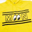 Photo8: 【30%OFF】MOON Re-Edition Crew Pullover Hoodie (8)