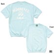 Photo10: 【30%OFF】MOON Short Sleeve Sweatshirt (10)
