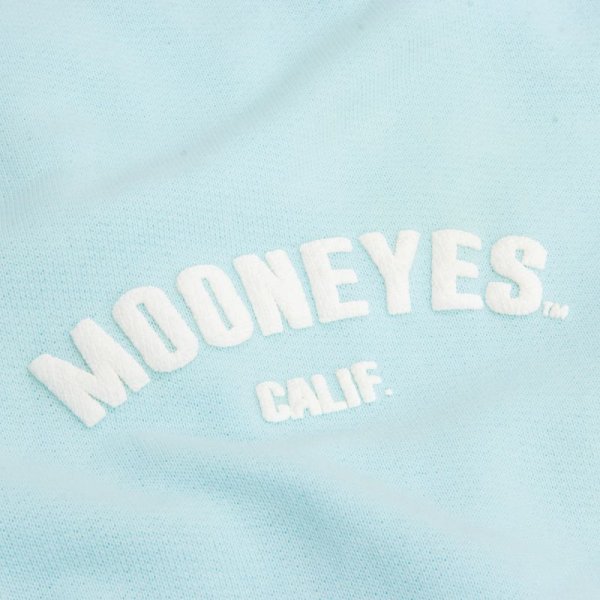 Photo12: 【30%OFF】MOON Short Sleeve Sweatshirt (12)