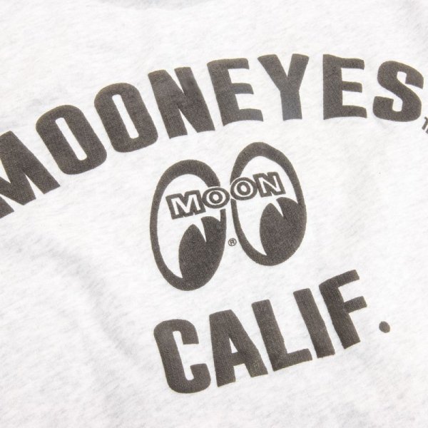 Photo11: 【30%OFF】MOON Short Sleeve Sweatshirt (11)