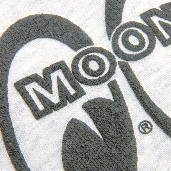 Photo13: 【30%OFF】MOON Short Sleeve Sweatshirt (13)
