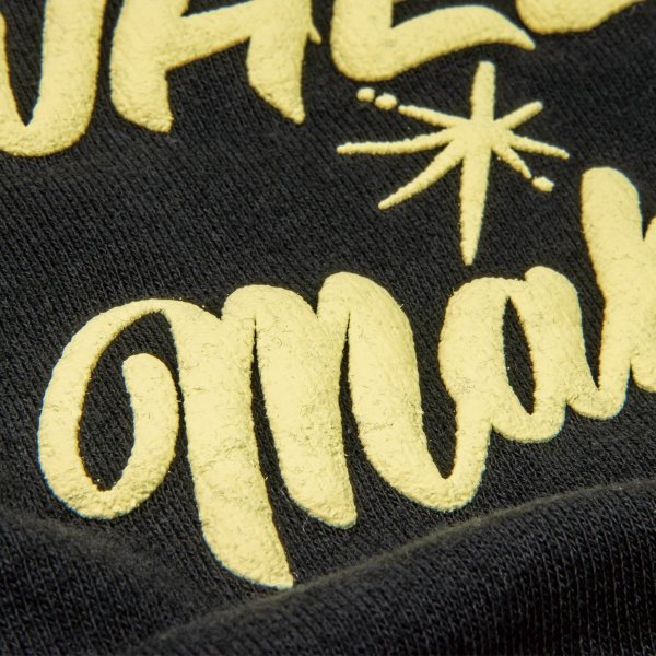 Photo8: 【30%OFF】MOON SFS Short Sleeve Sweatshirt (8)