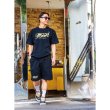 Photo2: 【30%OFF】MOON SFS Short Sleeve Sweatshirt (2)