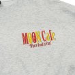 Photo9: MOON Cafe Tower Burger Sweatshirt (9)