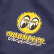 Photo9: 【Made-to-Order/Delivered in late Feb. - early Mar.】MOONEYES Special Delivery Sweatshirt (9)