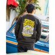 Photo10: 【Made-to-Order/Delivered in late Feb. - early Mar.】MOONEYES Special Delivery Sweatshirt (10)