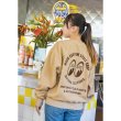 Photo2: MCCS Embroidery Fleece Sweatshirt (2)