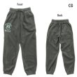 Photo7: MCCS Embroidery Fleece Sweatpants (7)