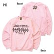 Photo4: MOONEYES Tradition in Quality Sweatshirt (4)