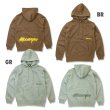 Photo3: MOON Lettering Pullover Hoodie (3)