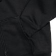 Photo4:  MOON Sign & Pinstriping Studio 26 Zip Hoodie (4)