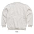 Photo4: MOON Holidays Sweatshirt (4)